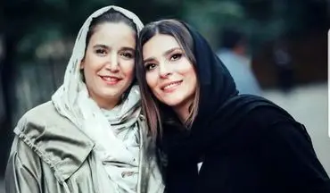 تصویر سحر دولتشاهی و ستاره پسیانی ترند شد | واکنش کاربران