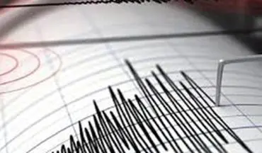 زلزله 3.8 ریشتری «نیک شهر» را لرزاند