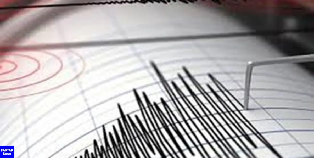 زلزله 3.8 ریشتری «نیک شهر» را لرزاند
