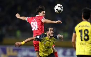 بازی مرگ و زندگی مدعیان؛ نصف جام روی میز پرسپولیس و سپاهان/زنگ خطر برای پرسپولیس قبل از بازی بزرگ