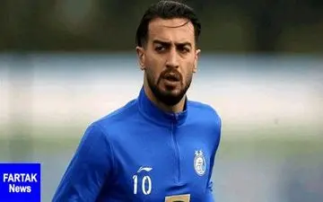 واکنش باقری به کنار گذاشته شدنش از استقلال؛روز ما هم می رسد!