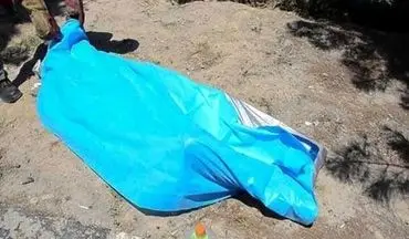 فاجعه هولناک| پدری که دخترش را در خیابان به قتل رساند
