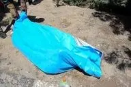 فاجعه هولناک| پدری که دخترش را در خیابان به قتل رساند
