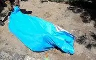 فاجعه هولناک| پدری که دخترش را در خیابان به قتل رساند
