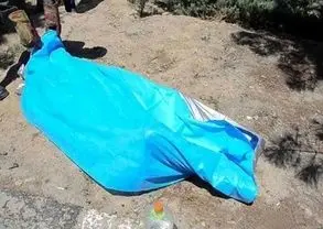 فاجعه هولناک| پدری که دخترش را در خیابان به قتل رساند
