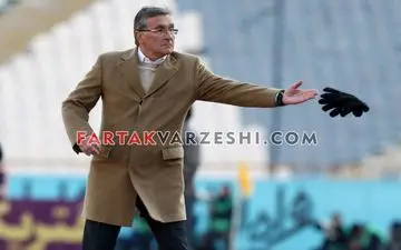 برانکو بالاخره کوتاه آمد/ بازگشت ستاره پرسپولیس