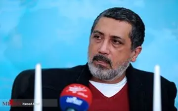  بازیگر تلویزیون: چرا باید بروم در شبکه چیپی مثل جِم کار کنم