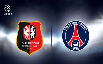 ترکیب پاری سن ژرمن برابر رن اعلام شد