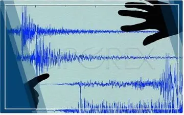 زلزله نسبتا شدید در استان گلستان