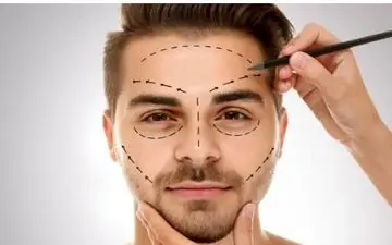 سلبریتی‌های مردی که به عمل‌های زیبایی خود اعتراف کردند 