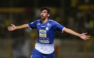  مرتضی تبریزی در استقلال ثابت شد