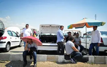 خودرو گران می شود؟