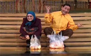 سلف سرویس قیمت با ادویه دانشجویی + فیلم