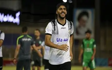 رابط: امیدوارم رفتار‌ها با نفت مسجدسلیمان بهتر شود/ پیکان را تقریبا برده بودیم