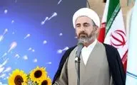 ایلام باید به عنوان قطب تولید عسل به جهان معرفی شود