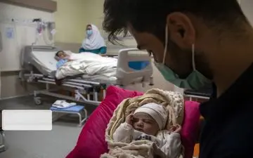 مرخصی زایمان برای تمامی بیمه‌شدگان زن شاغل ۹ ماه است