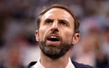 احتمال حضور ساوت گیت روی نیمکت منچستریونایتد/ سرمربی تیم ملی انگلیس به شایعات پاسخ داد