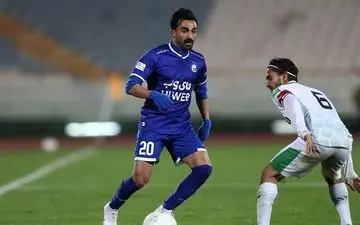 هفته یازدهم لیگ برتر| دو چهره خاص در دیدار تراکتور - استقلال