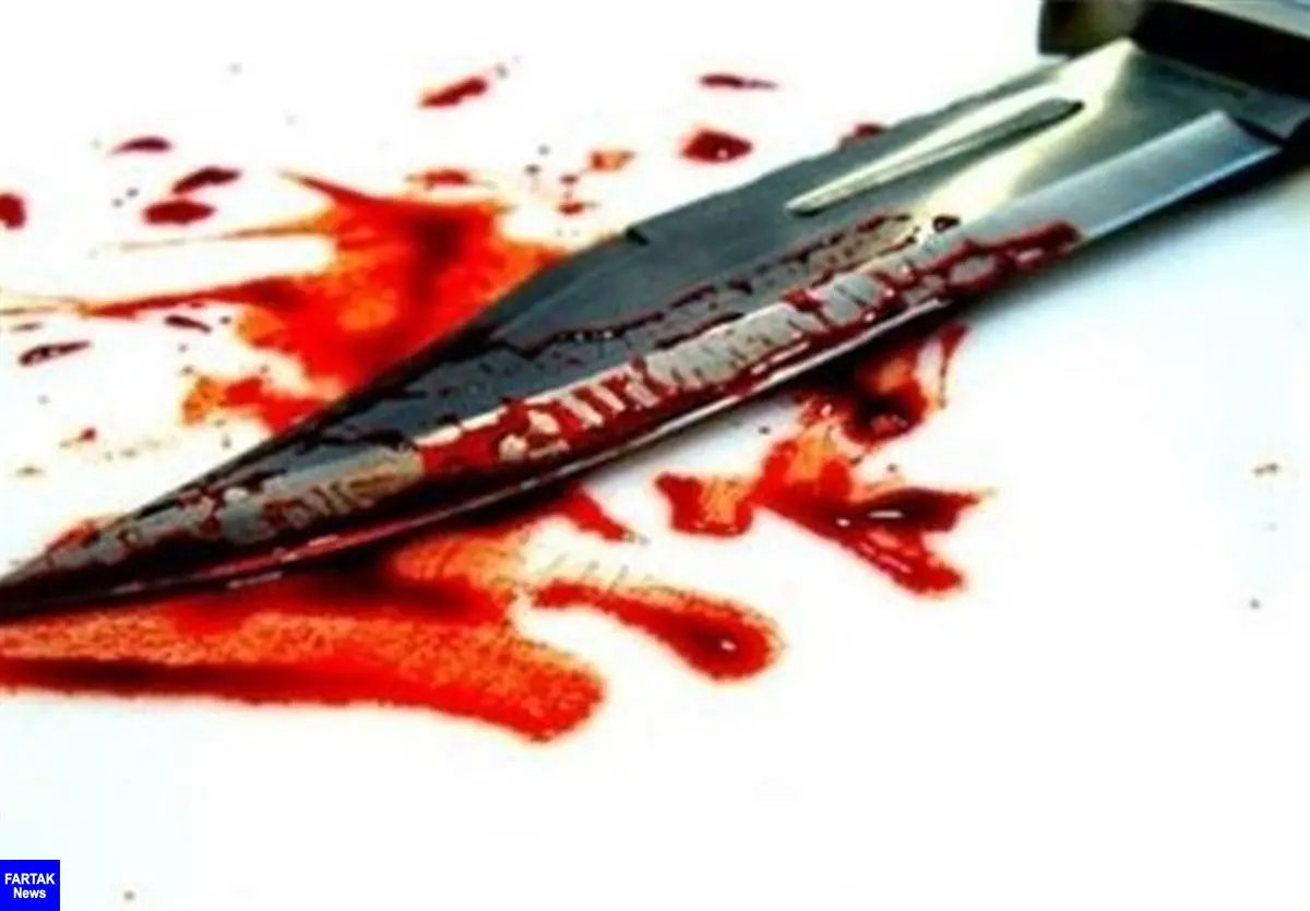 قتل مرد دستفروش در بازار تهران با ضربه چاقو به گردن