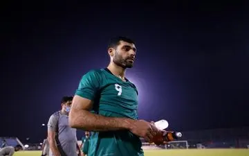 پاسخ سرپرست تیم ملی درباره شرایط طارمی و حضورش در اردوی تیم ملی
