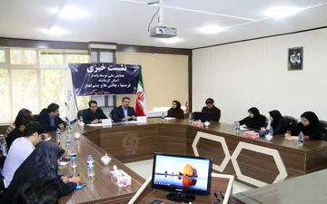 دانشگاه رازی، قطب منطقه ای شبکه ملی جامعه و دانشگاه/برگزاری همایش ملی توسعه پایدار 19آذرماه