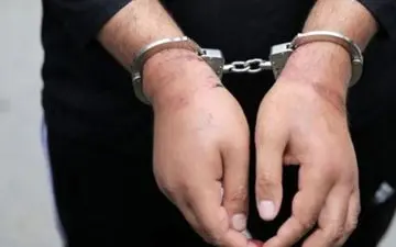 دستگیری 2 نوجوان قمه کش در کنگاور