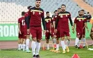 اعلام زمان آغاز اردوی تیم ملی