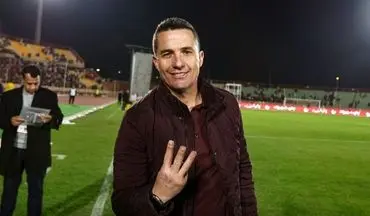 استراتژی اوسمار در دربی: تهاجمی برای رسیدن به صدر یا محافظه‌کار برای حفظ رکورد؟