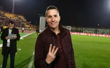 استراتژی اوسمار در دربی: تهاجمی برای رسیدن به صدر یا محافظه‌کار برای حفظ رکورد؟