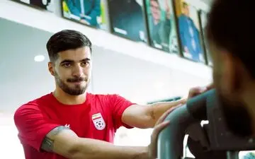 واکنش جالب عزت‌اللهی به پیشنهادهای پرتکرار سرخابی ها