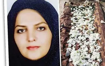 نبش قبر جسد میترا استاد ! / اتفاق عجیب در دادگاه نجفی + جزییات