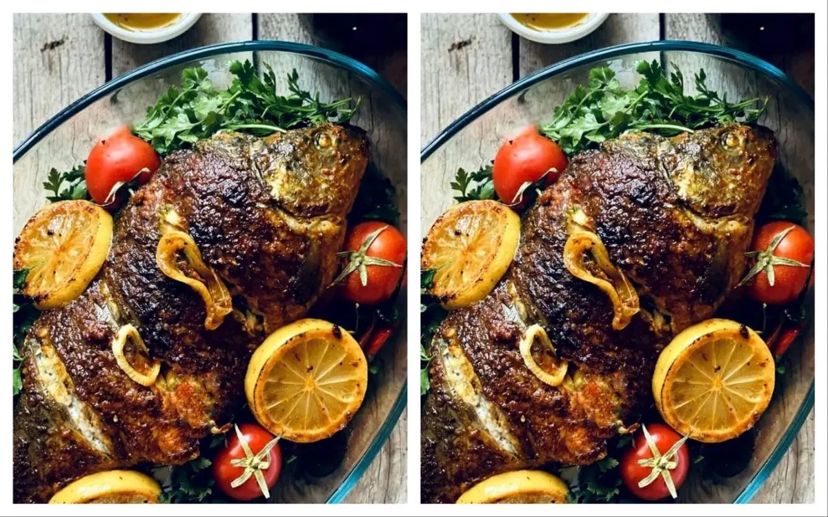 طرز تهیه ایزگارا بالیک؛ ماهی تنوری ترکیهای با طعمی بینظیر