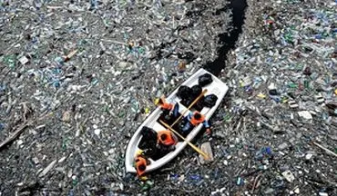 حقایقی عجیب درباره مرموزترین جزیره زباله ای جهان