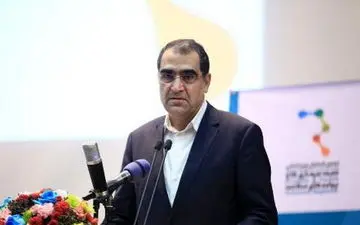 تاثیر تحریم‌ها بر "سلامت" و درخواست وزیر بهداشت از سازمان جهانی بهداشت