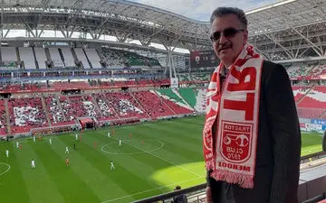 آخرین تیر زنوزی برای خروج تراکتور از بحران