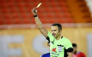 کدام داوران بازی‌های پرسپولیس، سپاهان و استقلال را سوت می‌زنند؟