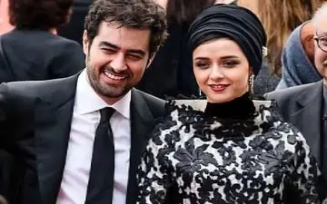 چهره باورنکردنی بدون آرایش و مانتو جلو باز ترانه علیدوستی!