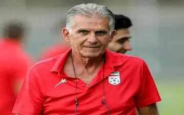 کی روش مخالف پخش زنده بازی تیم ملی است؟