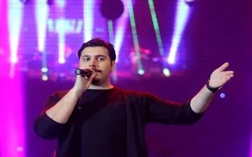  حادثه برای خواننده معروف و پرطرفدار ایران