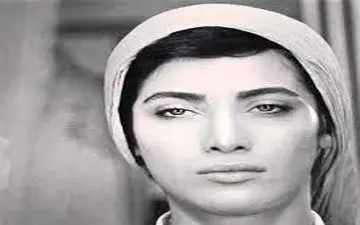 پوشش و ظاهر متفاوت ریحانه رضی؛ بازیگر تئاتر