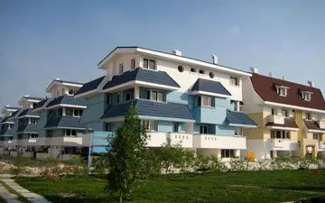  سراب خرید ملک در خارج