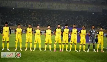 هفته رؤیایی برای نویدکیا و شاگردانش ؛ صدرنشینی سپاهان در بهترین زمان ممکن