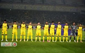 هفته رؤیایی برای نویدکیا و شاگردانش ؛ صدرنشینی سپاهان در بهترین زمان ممکن