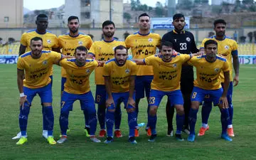 هافبک فصل گذشته نفت مسجدسلیمان در این تیم ماندنی شد