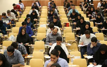 جزئیات ثبت نام آزمون فلوشیپ پزشکی اعلام شد/آغاز نام‌نویسی از ۵ بهمن
