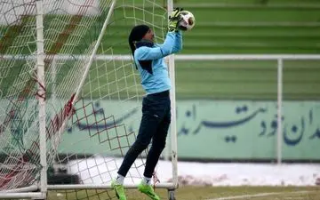  رحمتی به دنبال بازگشت بزرگ (عکس)