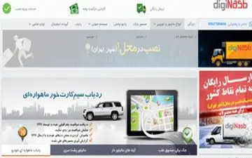 افتتاح یک فروشگاه اینترنتی با ایده ای جالب! 