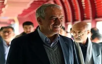 
کفاشیان: بازی سختی با چین داریم
