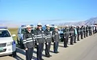 آغاز طرح زمستانه پلیس در جاده‌های کشور از ۲۵ آذر