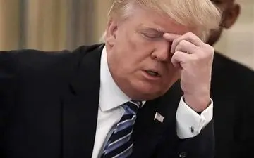 ترامپ: آمریکا دیگر کشور بزرگی نیست